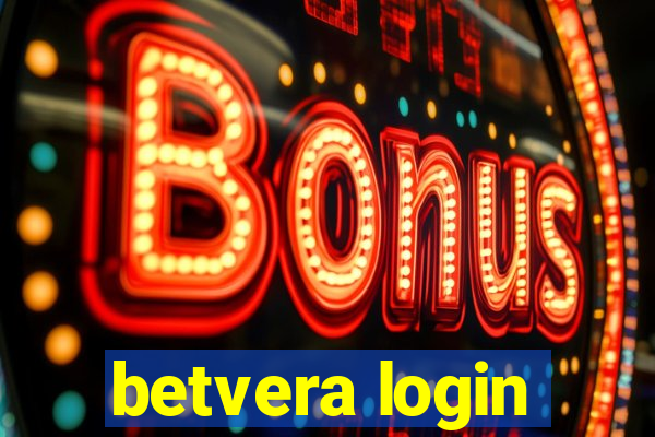 betvera login